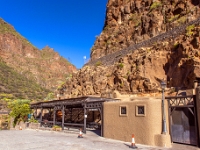 Barranco de Guayadeque